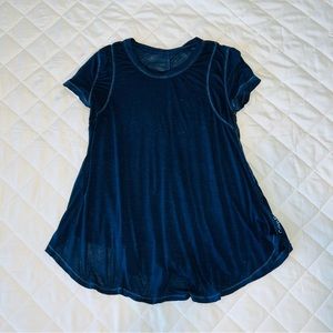 Calvin Klein Workout Shirt